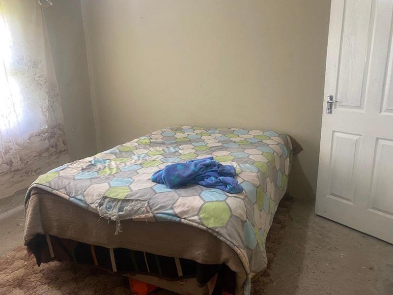 0 Bedroom Property for Sale in Elliot Eastern Cape